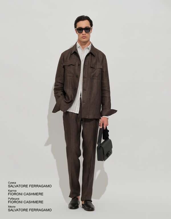 Glamour Avenue | Look ID 5214