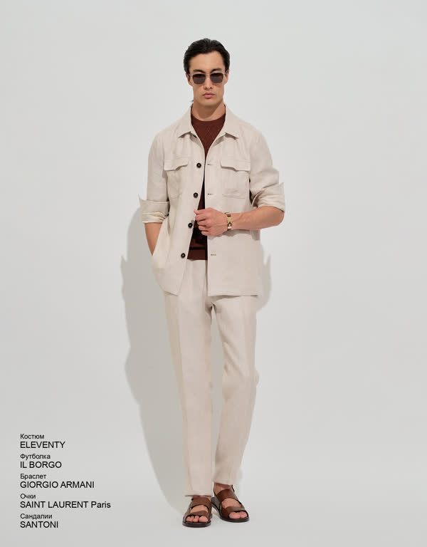 Glamour Avenue | Look ID 5217