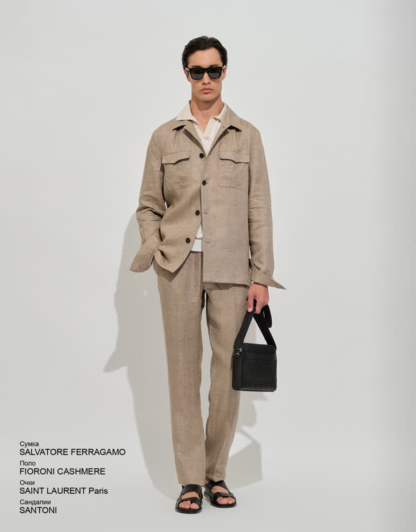 Glamour Avenue | Look ID 5219