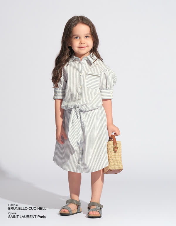 Glamour Avenue | Look ID 5221