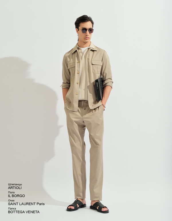 Glamour Avenue | Look ID 5227