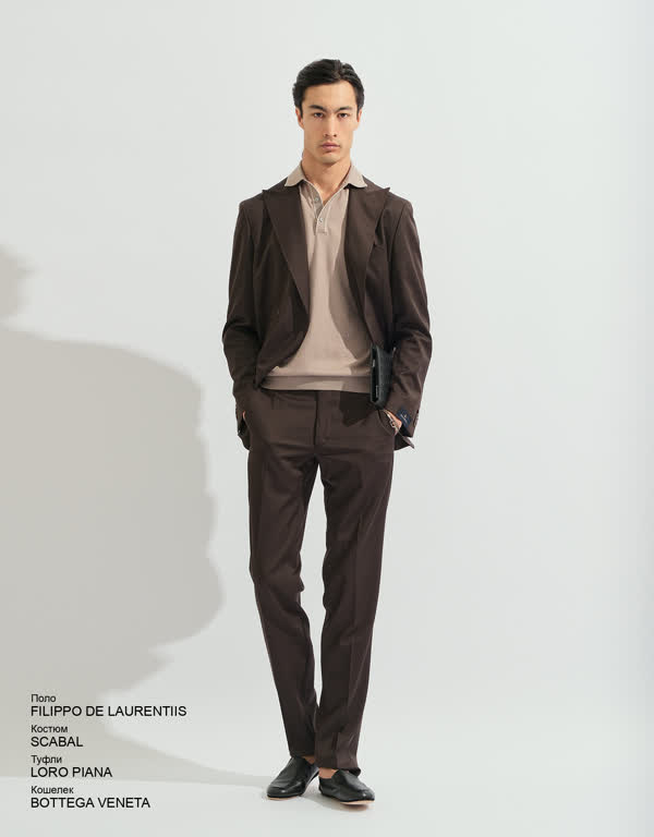 Glamour Avenue | Look ID 5228