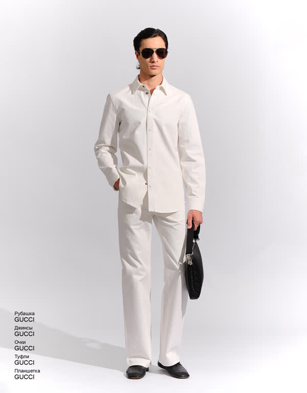 Glamour Avenue | Look ID 5240