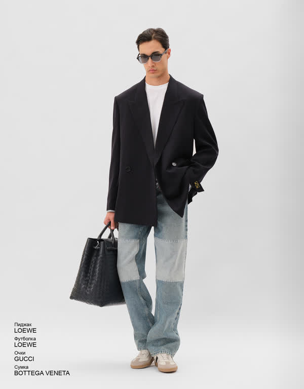 Glamour Avenue | Look ID 5262
