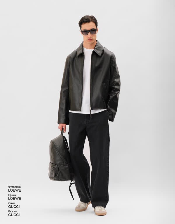 Glamour Avenue | Look ID 5270