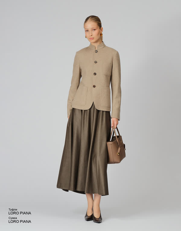 Glamour Avenue | Look ID 5278