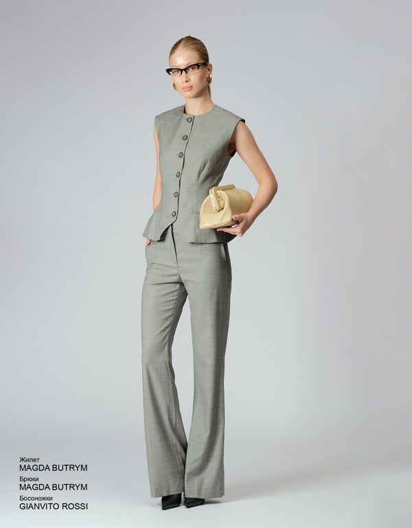 Glamour Avenue | Look ID 5294