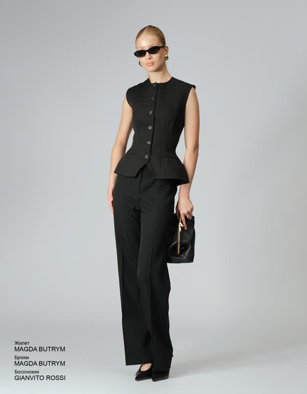 Glamour Avenue | Look ID 5295