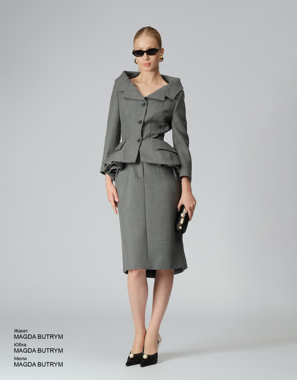 Glamour Avenue | Look ID 5296