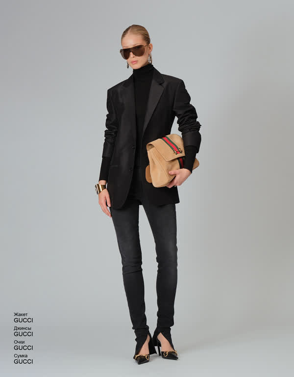Glamour Avenue | Look ID 5304
