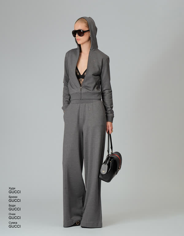 Glamour Avenue | Look ID 5306