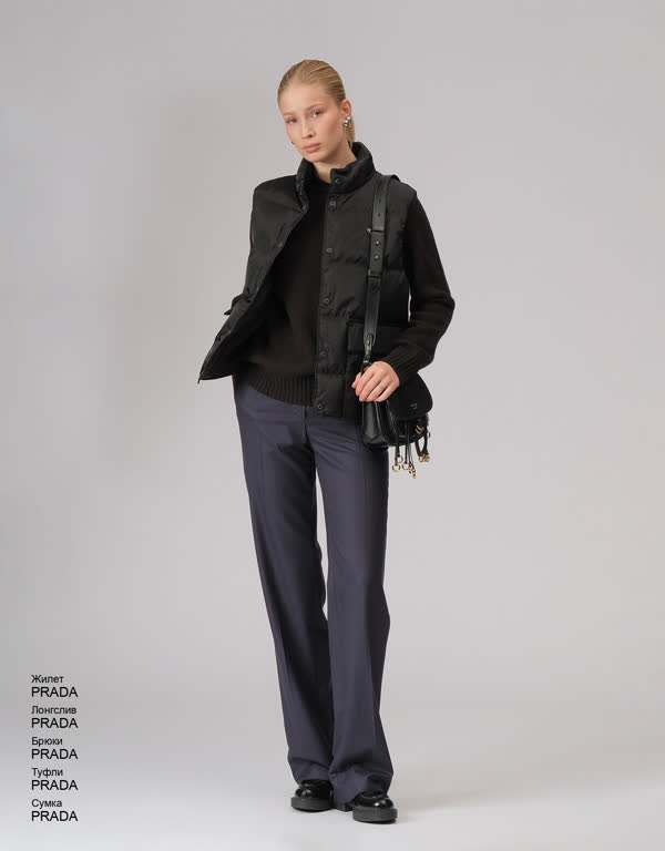 Glamour Avenue | Look ID 5312