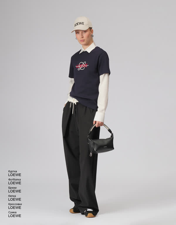 Glamour Avenue | Look ID 5324