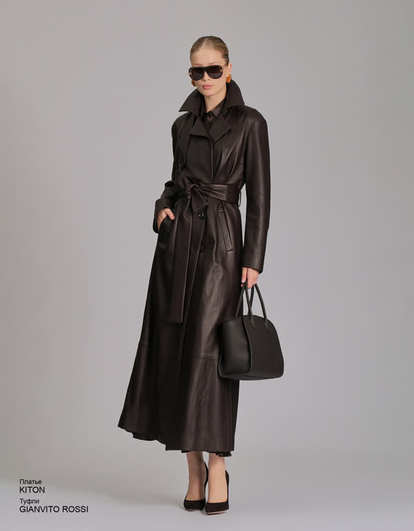 Glamour Avenue | Look ID 5340