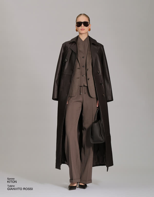 Glamour Avenue | Look ID 5342