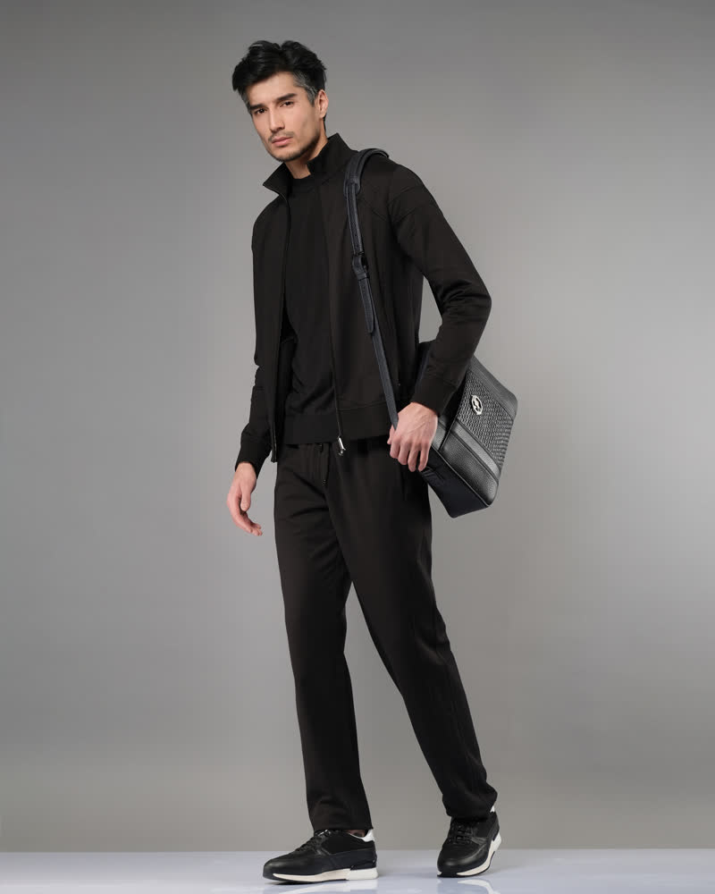 Glamour Avenue | Look ID 2146