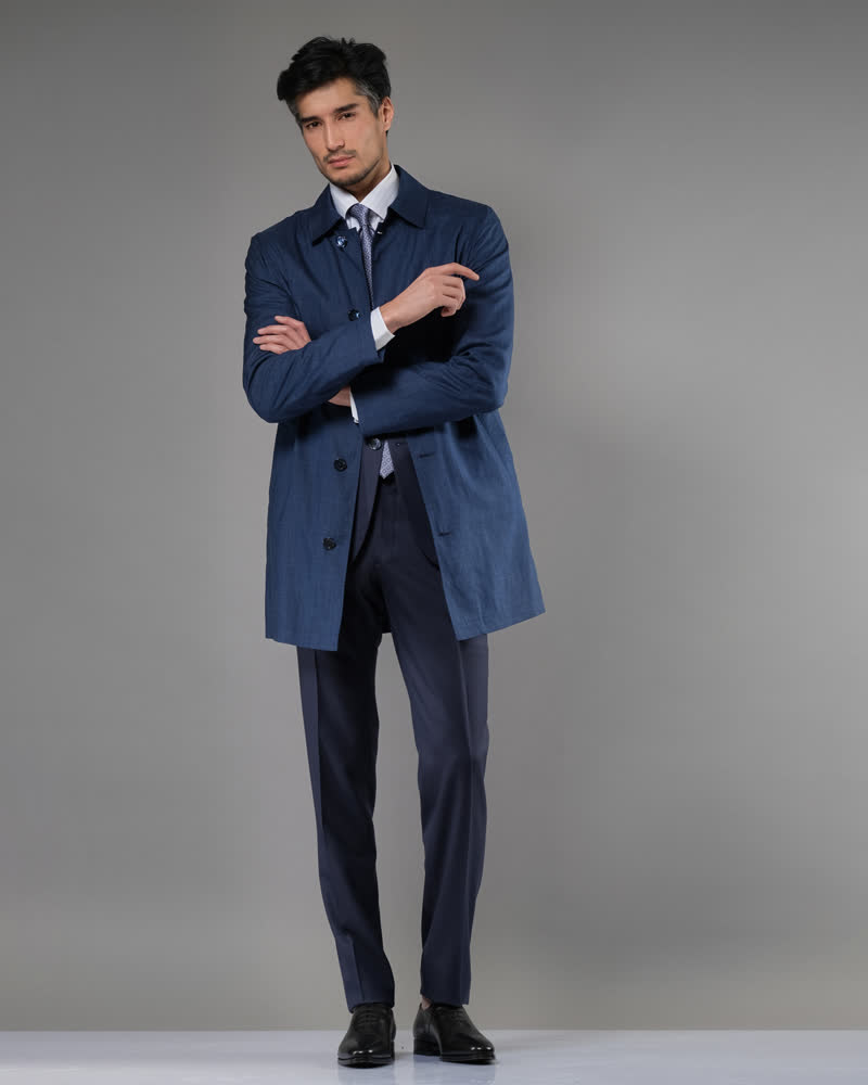 Glamour Avenue | Look ID 2157