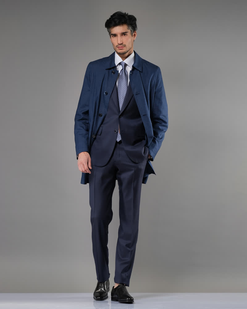 Glamour Avenue | Look ID 2156