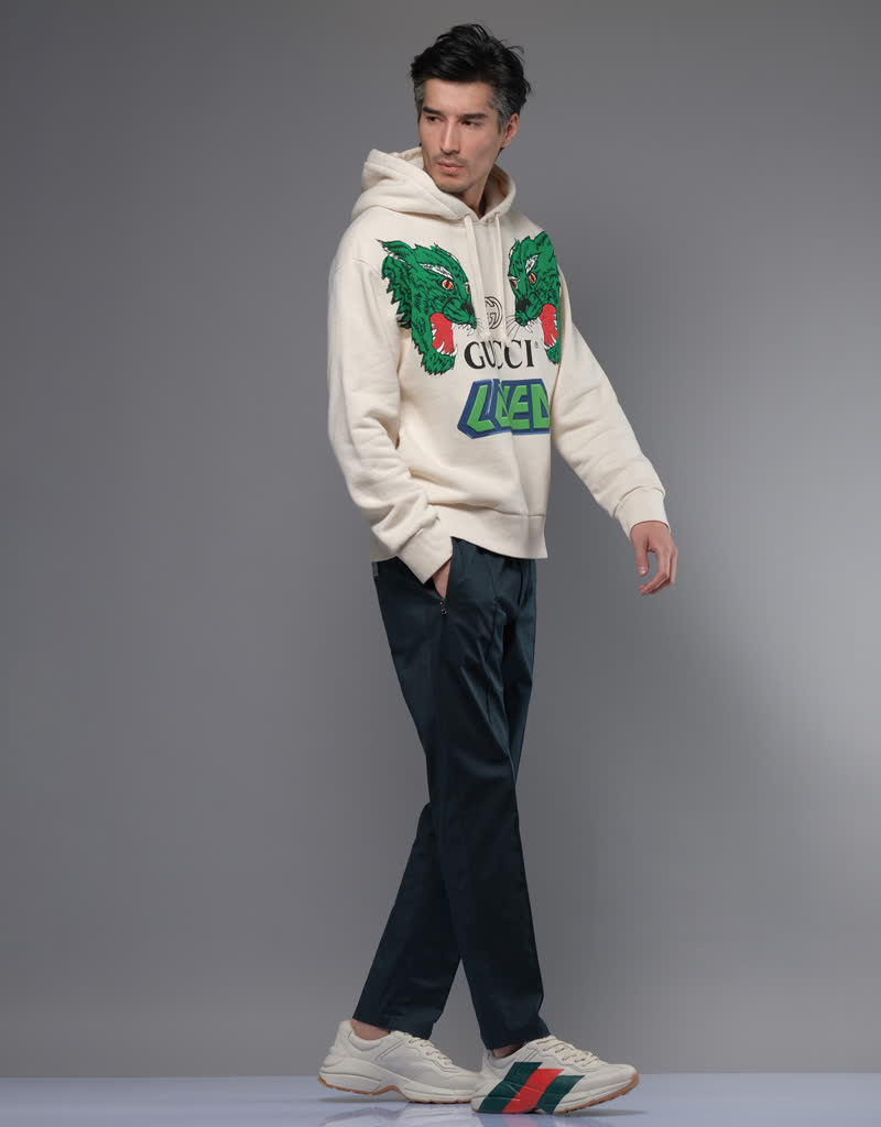 Glamour Avenue | Look ID 2529