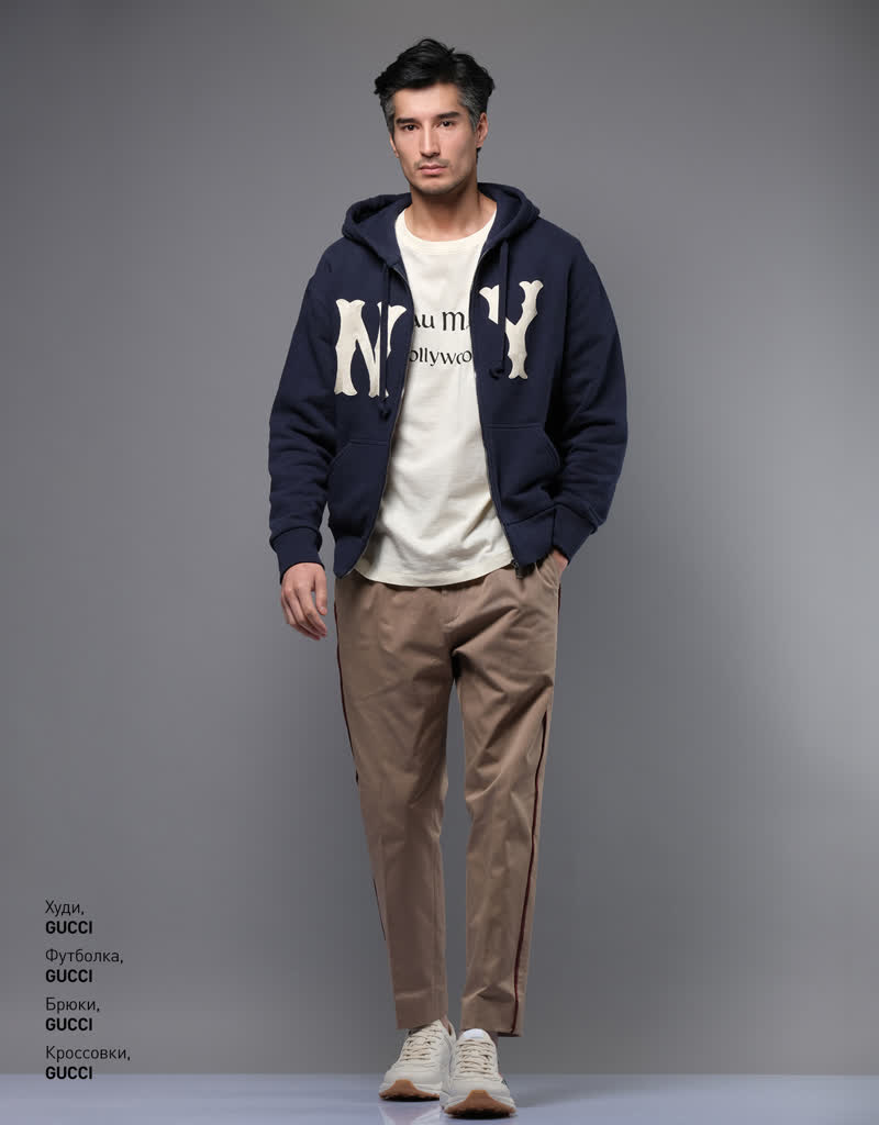 Glamour Avenue | Look ID 2531