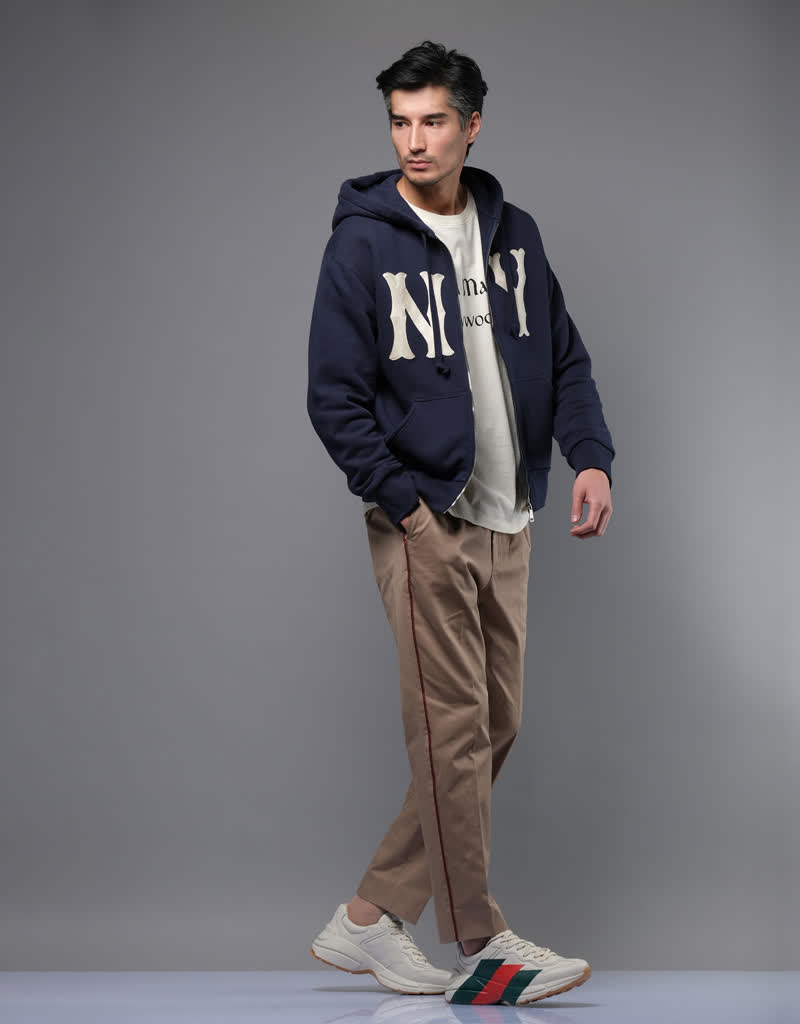 Glamour Avenue | Look ID 2533