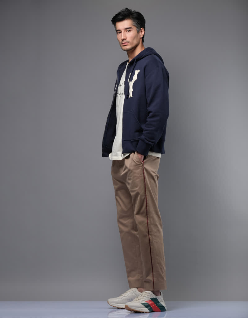 Glamour Avenue | Look ID 2532