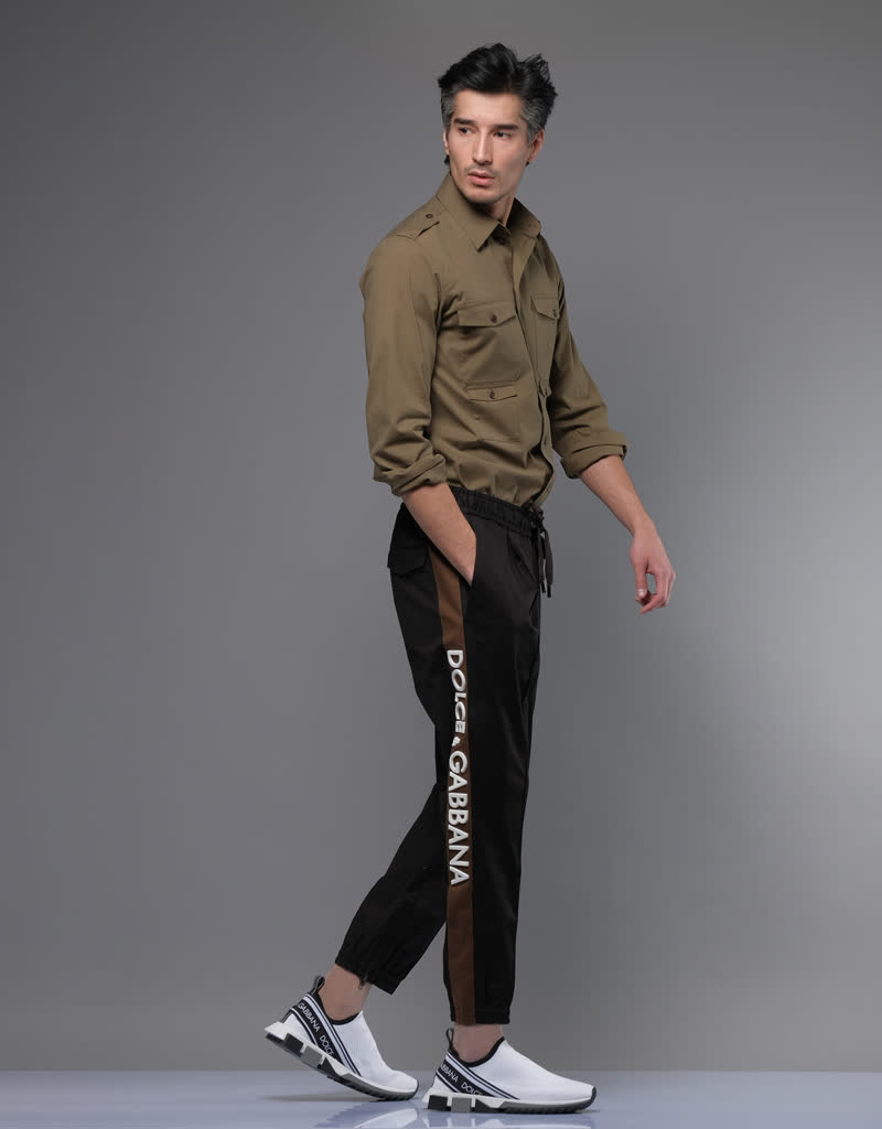 Glamour Avenue | Look ID 2558