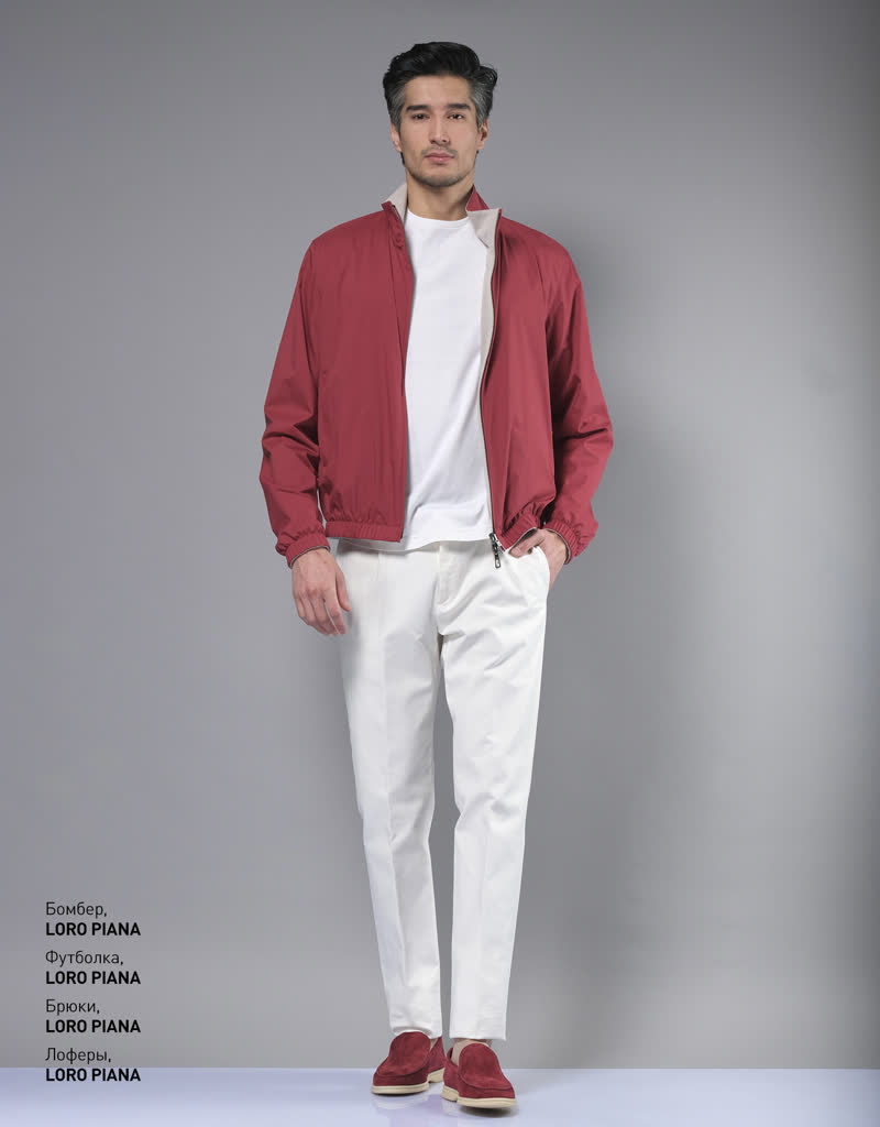 Glamour Avenue | Look ID 2559