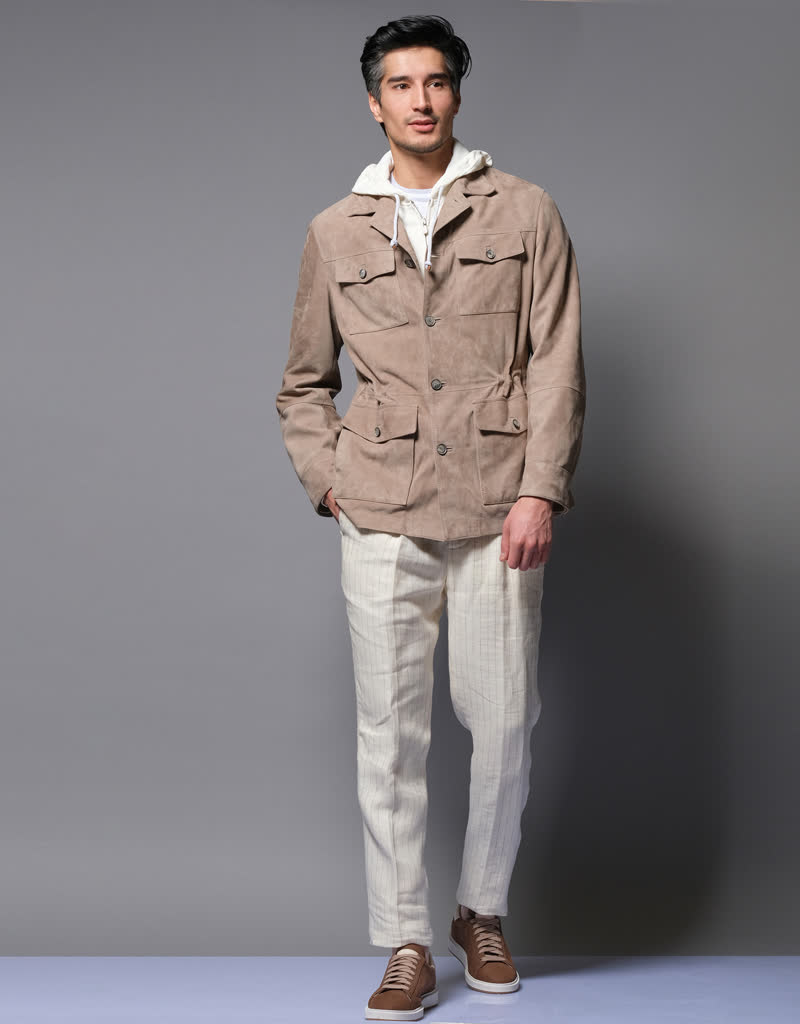 Glamour Avenue | Look ID 2571