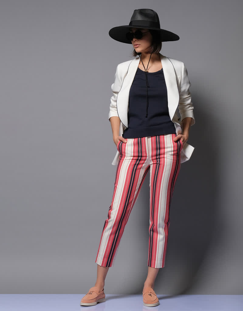 Glamour Avenue | Look ID 2608