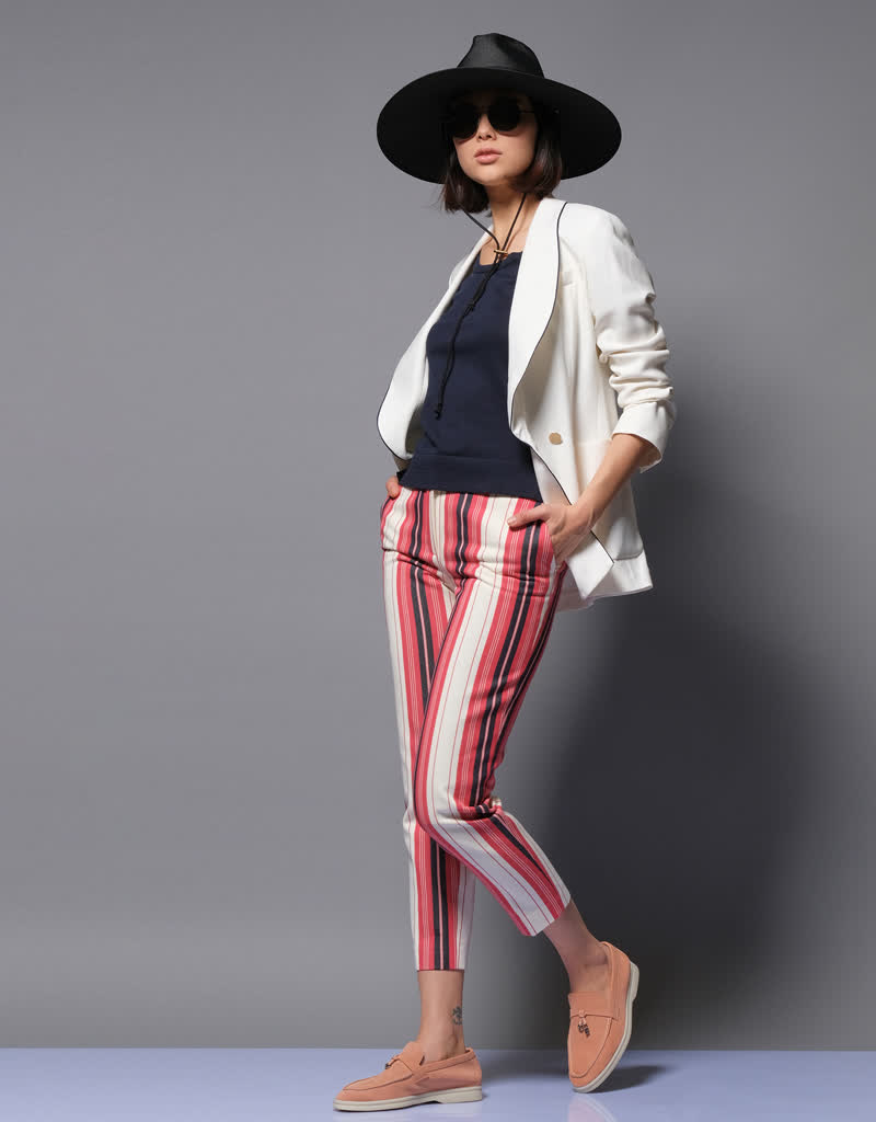 Glamour Avenue | Look ID 2607