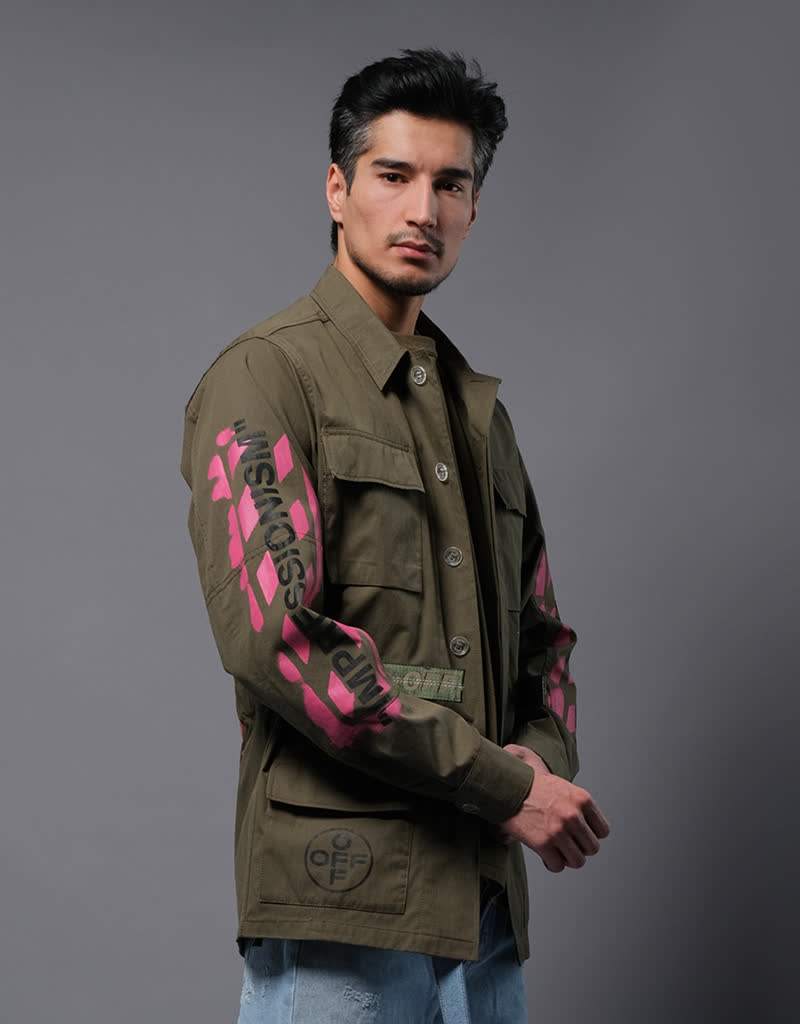 Glamour Avenue | Look ID 2617