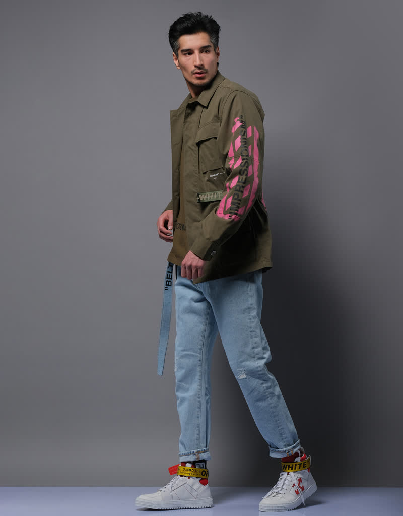 Glamour Avenue | Look ID 2616