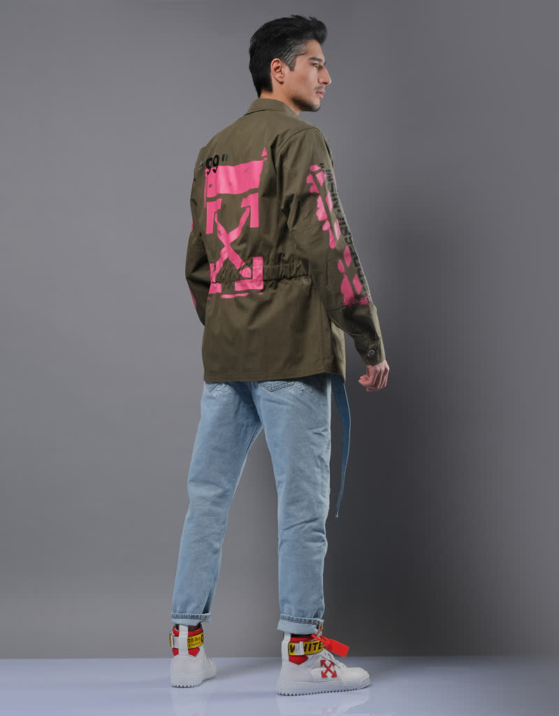 Glamour Avenue | Look ID 2615