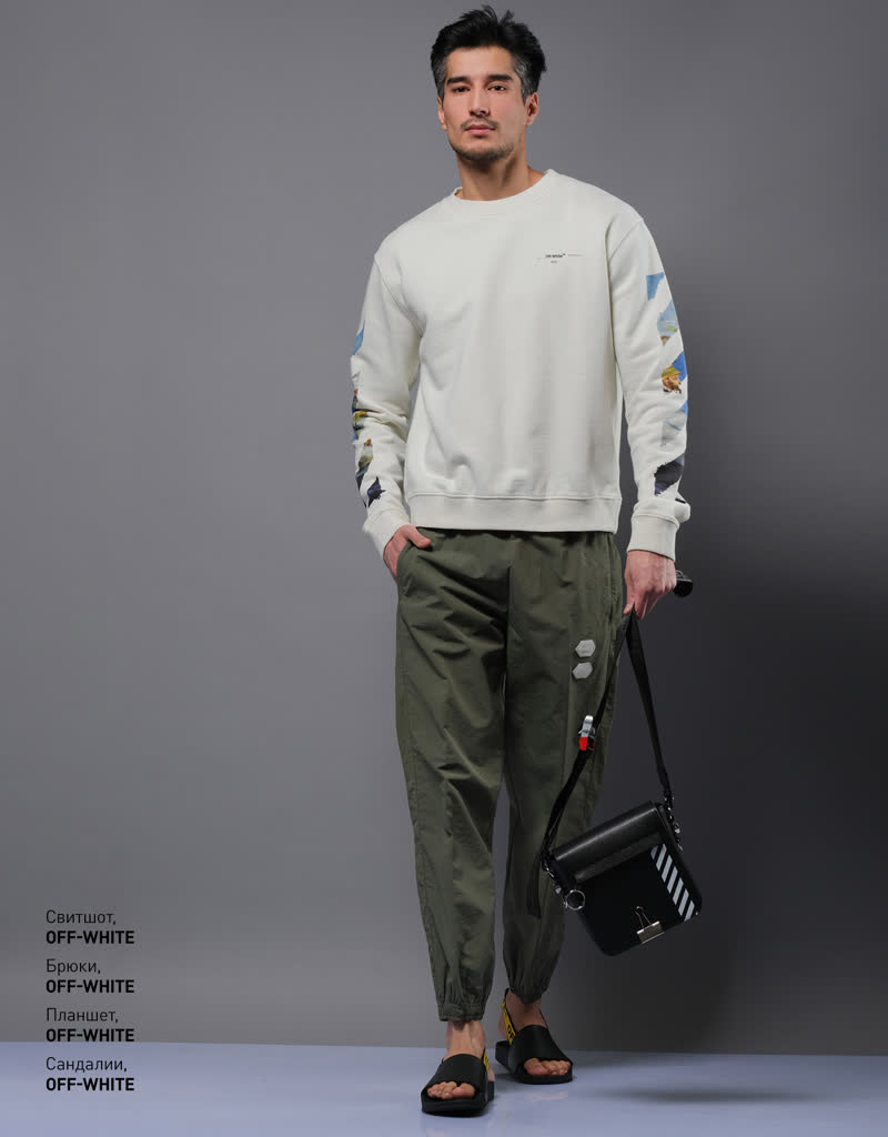 Glamour Avenue | Look ID 2622