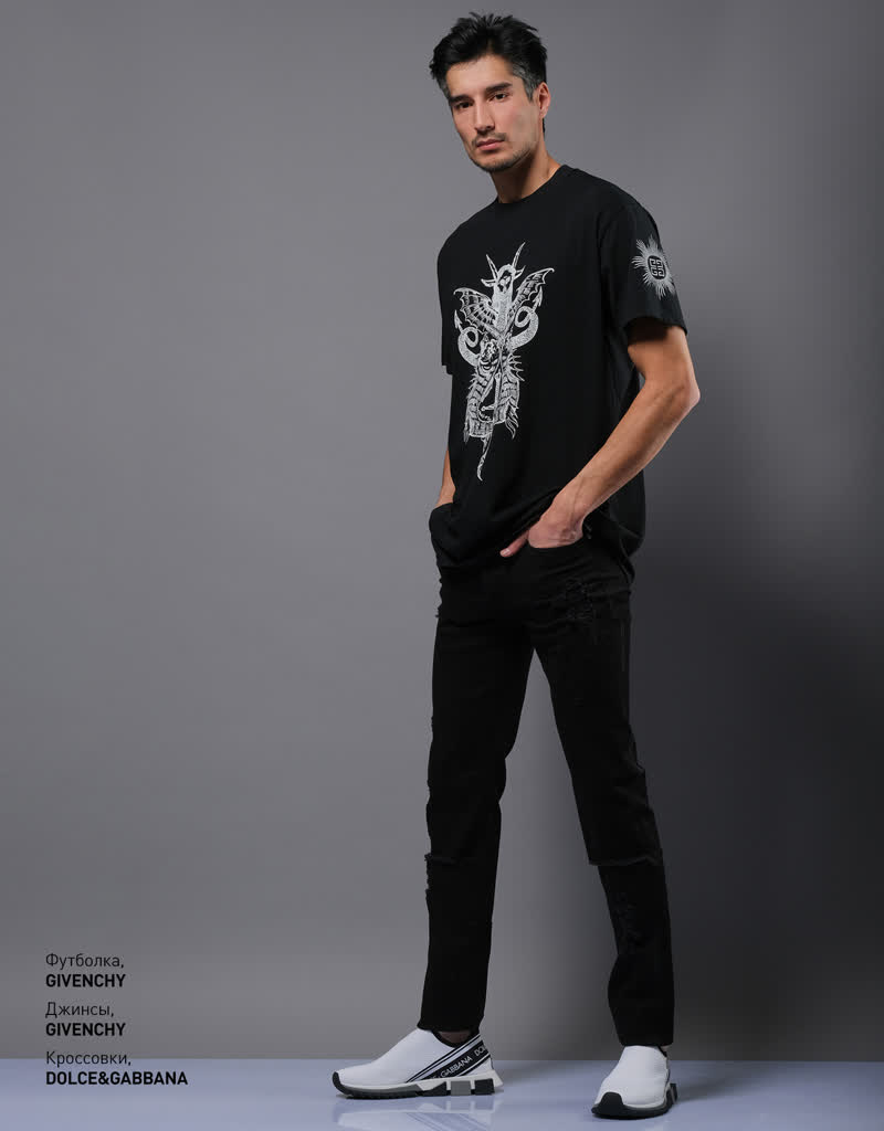 Glamour Avenue | Look ID 2645