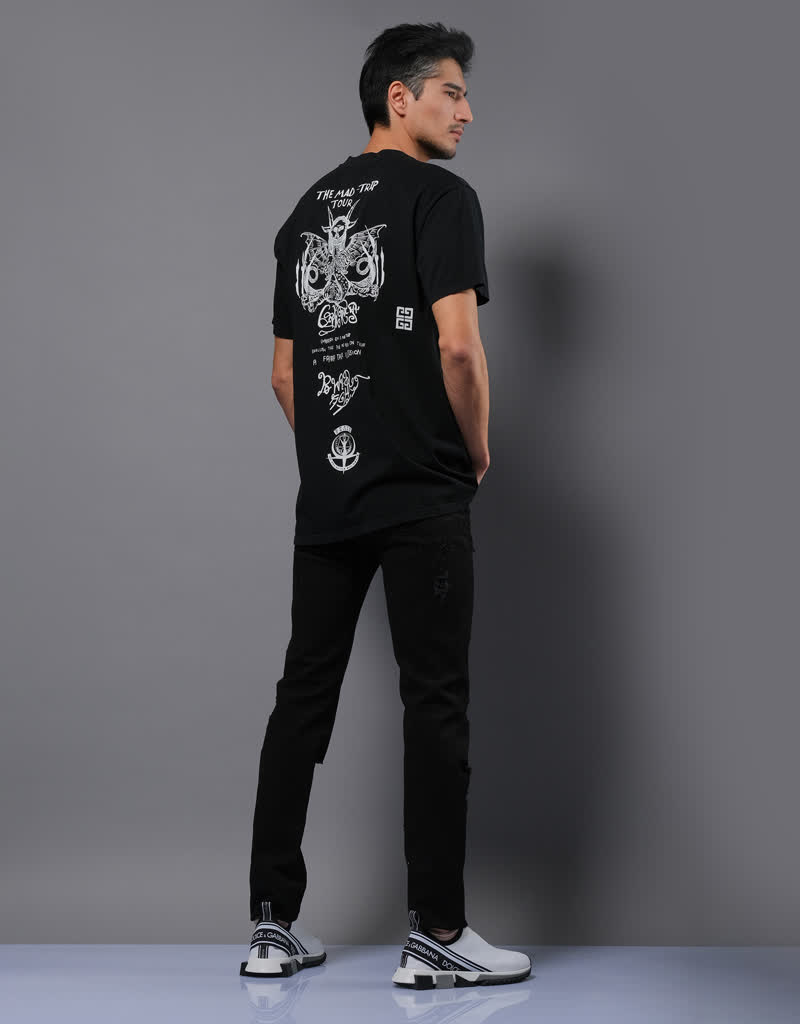 Glamour Avenue | Look ID 2647