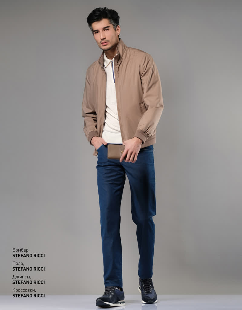 Glamour Avenue | Look ID 2661