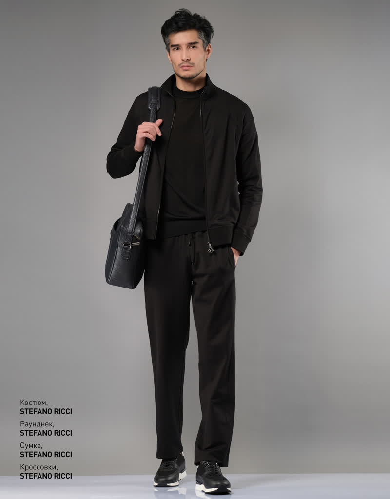 Glamour Avenue | Look ID 2664