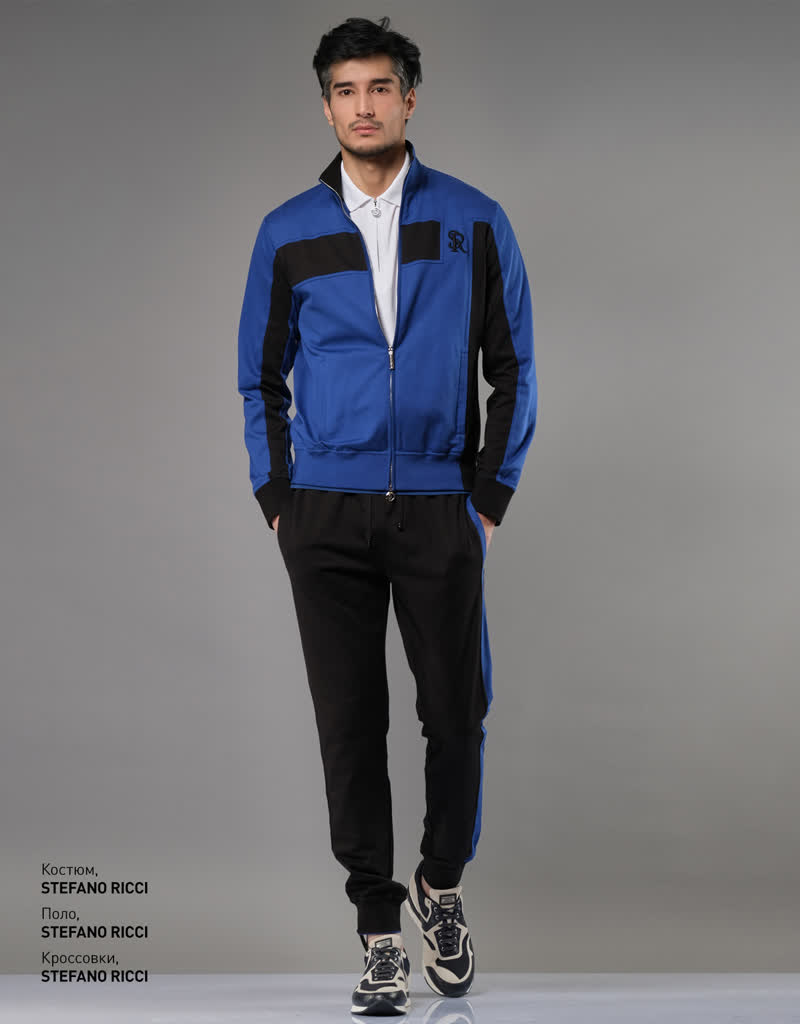 Glamour Avenue | Look ID 2665