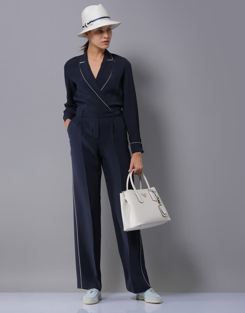 Glamour Avenue | Look ID 2668