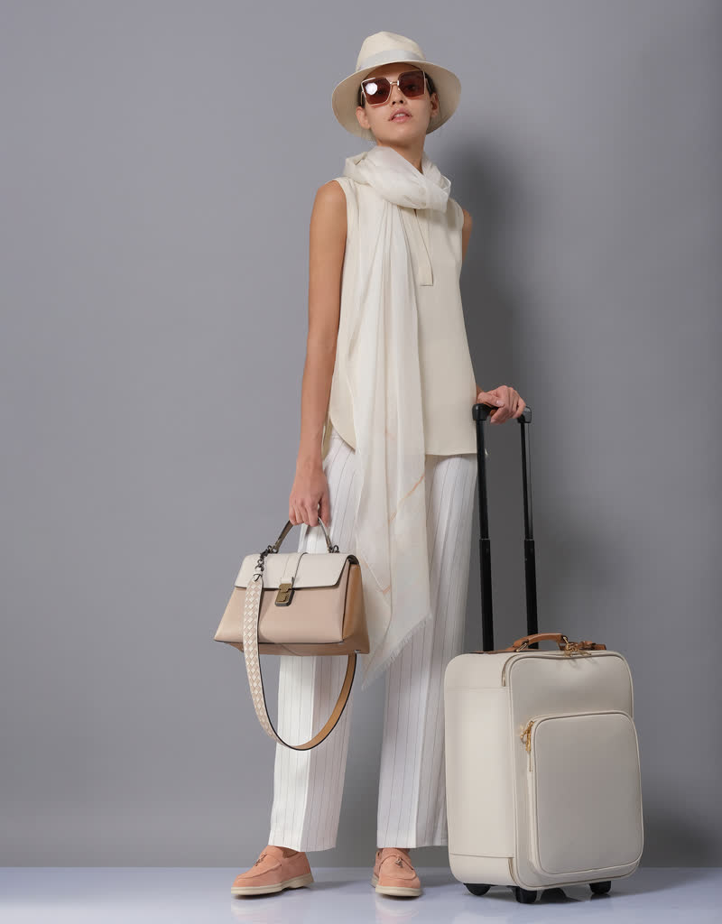 Glamour Avenue | Look ID 2680