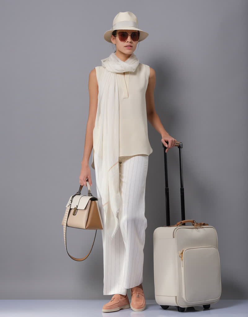 Glamour Avenue | Look ID 2679