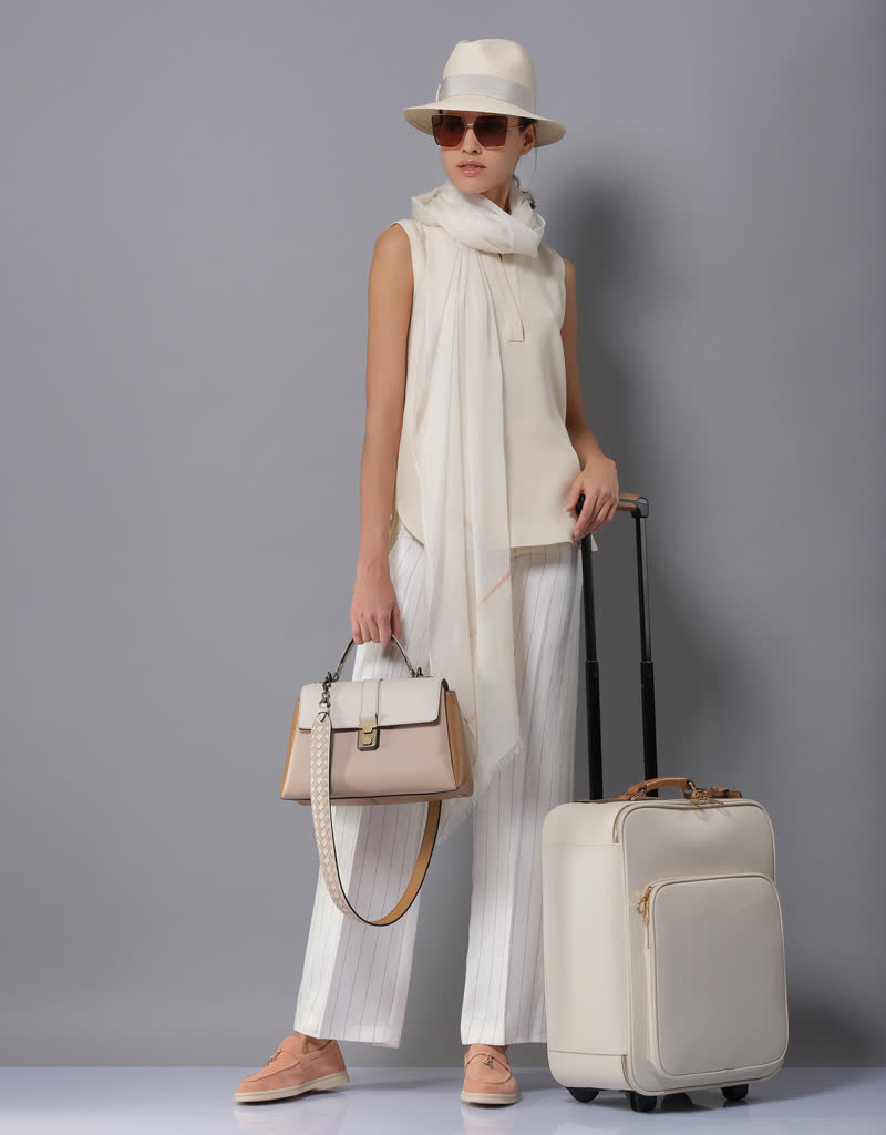 Glamour Avenue | Look ID 2678