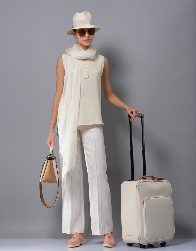 Glamour Avenue | Look ID 2677