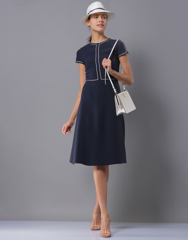 Glamour Avenue | Look ID 2681