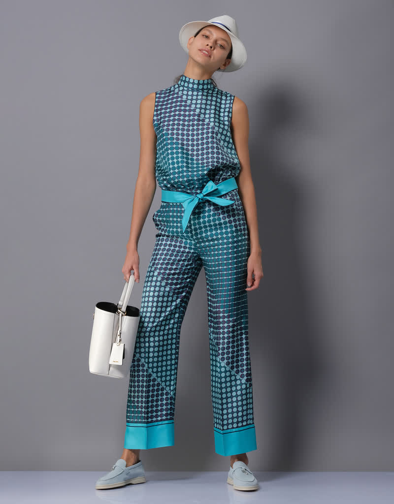 Glamour Avenue | Look ID 2686