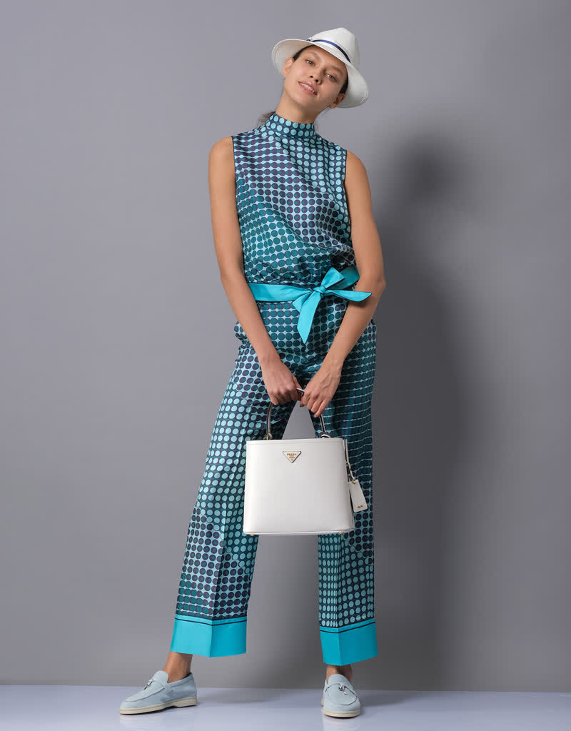 Glamour Avenue | Look ID 2685