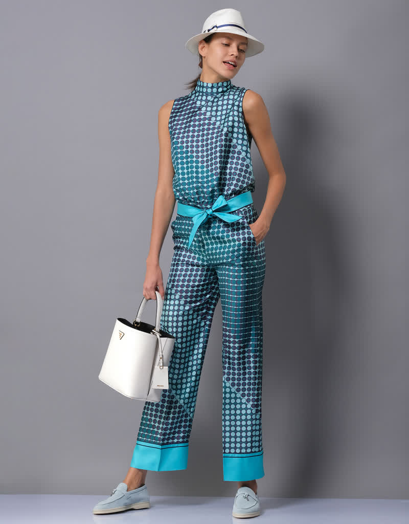 Glamour Avenue | Look ID 2684