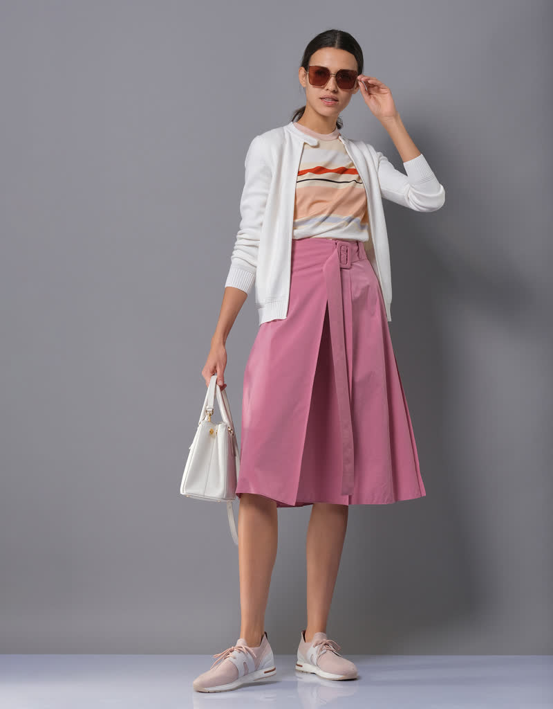 Glamour Avenue | Look ID 2693